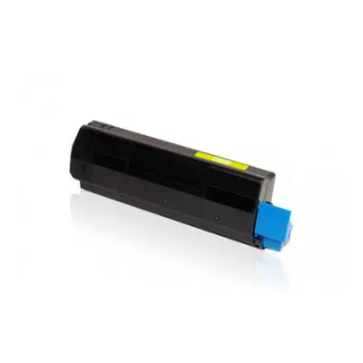 Kompatibilní OKI 42804513 Yellow - C3100 toner Gigaprint – Cetria s.r.o.