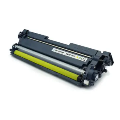 Kompatibilní Brother TN-821XL Y toner Gigaprint – Cetria s.r.o.