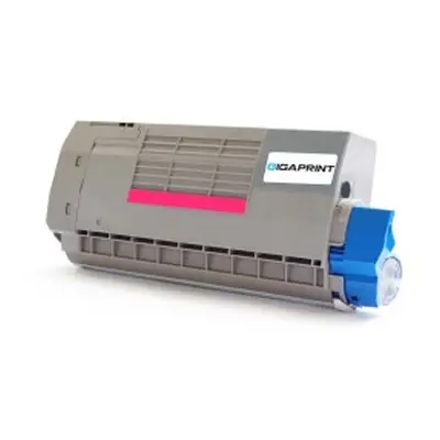 Kompatibilní OKI 46507614 - C712 M toner Gigaprint – Cetria s.r.o.