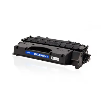 Kompatibilní HP CE505X - 05X toner Gigaprint – Cetria s.r.o.