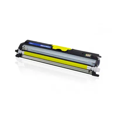 Kompatibilní EPSON C13S050554 Y - AcuLaser C1600,CX16 toner Gigaprint – Cetria s.r.o.