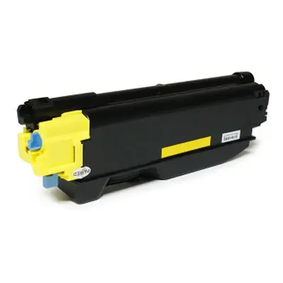 Kompatibilní Kyocera TK-5270Y - 1T02TVANL0 toner Gigaprint – Cetria s.r.o.