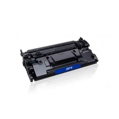 Kompatibilní HP CF287X - 87X toner Gigaprint – Cetria s.r.o.