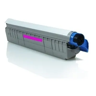 Kompatibilní OKI 44059210 Magenta - MC860/860dn toner Gigaprint – Cetria s.r.o.