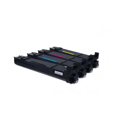 Kompatibilní EPSON C13S050493 Bk+CMY - Aculaser CX28 multipack Gigaprint – Cetria s.r.o.