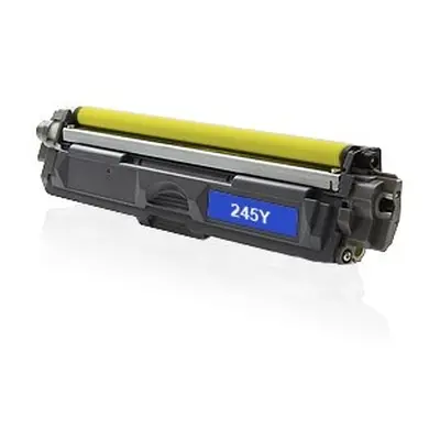 Kompatibilní BROTHER TN-245Y toner Gigaprint – Cetria s.r.o.