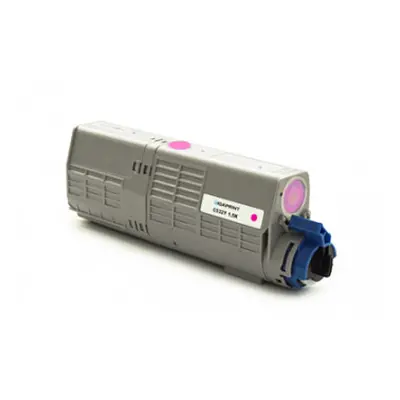 Kompatibilní OKI 46490402 M - C532/MC563 toner Gigaprint – Cetria s.r.o.