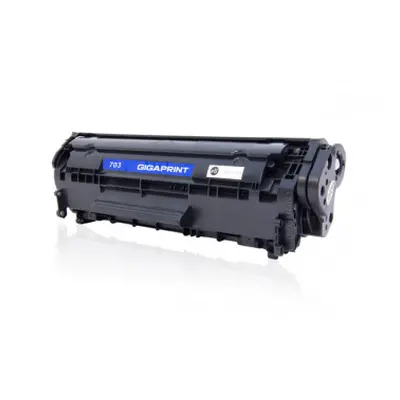 Kompatibilní CANON CRG-703 toner Gigaprint – Cetria s.r.o.