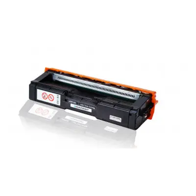 Kompatibilní Ricoh SP 407543 - C250Bk Černá toner Gigaprint – Cetria s.r.o.