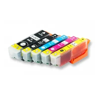 Kompatibilní EPSON T2636 - 26XL multipack Gigaprint – Cetria s.r.o.