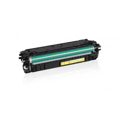 Kompatibilní HP CF362A - 508A toner Gigaprint – Cetria s.r.o.