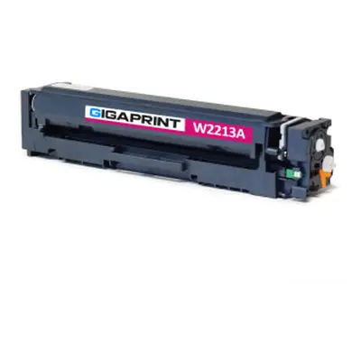 Kompatibilní HP W2213A - 207A s ČIPEM toner Gigaprint – Cetria s.r.o.