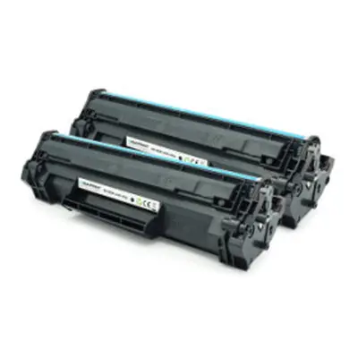 Kompatibilní HP W1420A - 142A s ČIPEM - Dvojbalení toner Gigaprint – Cetria s.r.o.