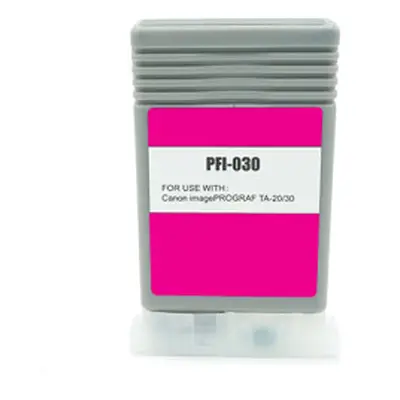 Kompatibilní Canon PFI-030 M Pigment Ink náplň Gigaprint – Cetria s.r.o.