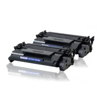 Kompatibilní HP CF226XD - dvojbalení toner Gigaprint – Cetria s.r.o.