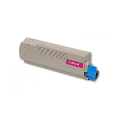 Kompatibilní OKI 43872306 Magenta - C5650/C5750 toner Gigaprint – Cetria s.r.o.