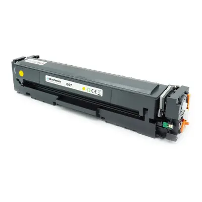 Kompatibilní Canon 067 Y toner Gigaprint – Cetria s.r.o.