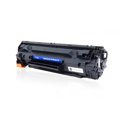 Kompatibilní CANON CRG-726 toner Gigaprint – Cetria s.r.o.