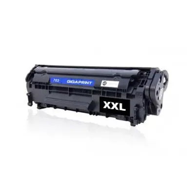 Kompatibilní CANON CRG-703 XXL kapacita toner Gigaprint – Cetria s.r.o.