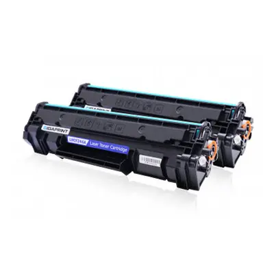 Kompatibilní HP W1350A - 135A s ČIPEM - Dvojbalení toner Gigaprint – Cetria s.r.o.