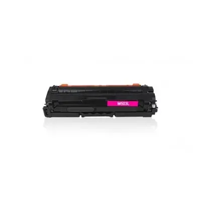 Kompatibilní SAMSUNG CLT-M503L toner Gigaprint – Cetria s.r.o.