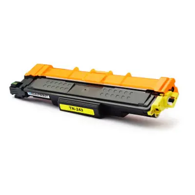 Kompatibilní Brother TN-248 Y toner Gigaprint – Cetria s.r.o.