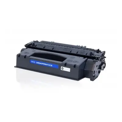 Kompatibilní HP Q7553X - 53X toner Gigaprint – Cetria s.r.o.