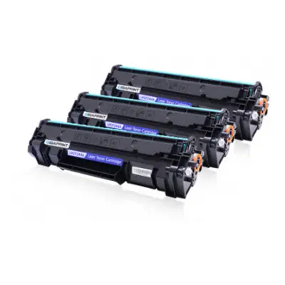 Kompatibilní HP CF244A - 44A - Trojbalení toner Gigaprint – Cetria s.r.o.