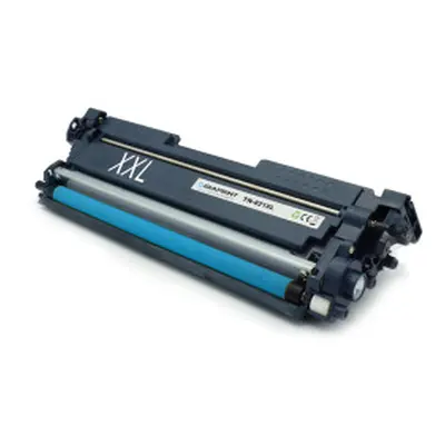 Kompatibilní Brother TN-821 XXL C toner Gigaprint – Cetria s.r.o.