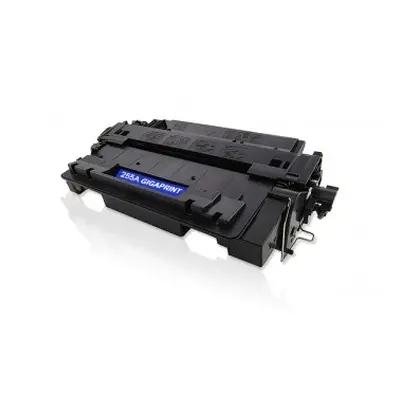 Kompatibilní HP CE255A - 55A toner Gigaprint – Cetria s.r.o.