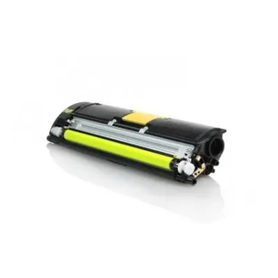 Kompatibilní Konica Minolta 1710589005 Y - Magicolor 2400 2500 toner Gigaprint – Cetria s.r.o.