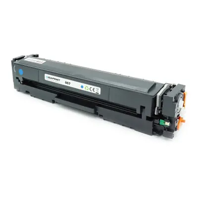 Kompatibilní Canon 067H C toner Gigaprint – Cetria s.r.o.