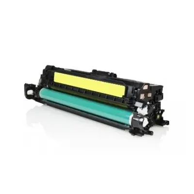 Kompatibilní HP CE742A - 307A toner Gigaprint – Cetria s.r.o.