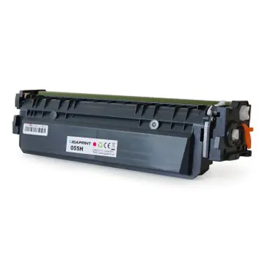 Kompatibilní Canon CRG-055H M toner Gigaprint – Cetria s.r.o.