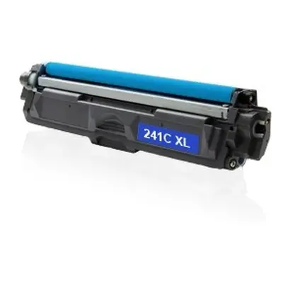 Kompatibilní BROTHER TN-241C XL toner Gigaprint – Cetria s.r.o.