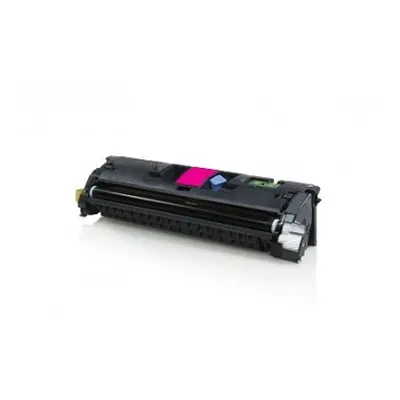 Kompatibilní HP C9703A - 121A toner Gigaprint – Cetria s.r.o.