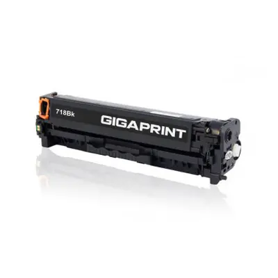 Kompatibilní CANON CRG-718Bk toner Gigaprint – Cetria s.r.o.