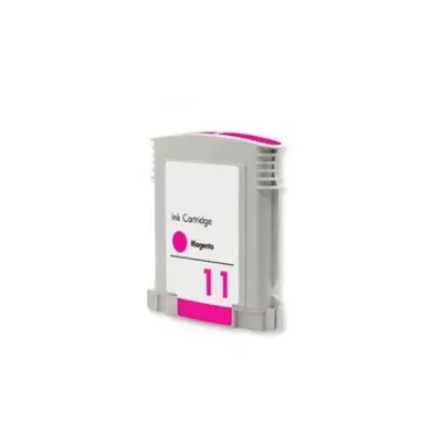 Kompatibilní HP 11 - C4837A Magenta náplň Gigaprint – Cetria s.r.o.