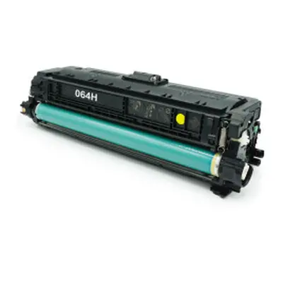 Kompatibilní Canon 064H Y XL kapacita toner Gigaprint – Cetria s.r.o.