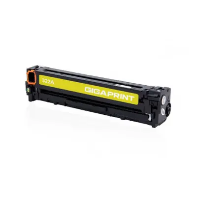 Kompatibilní HP CE322A - 128A toner Gigaprint – Cetria s.r.o.