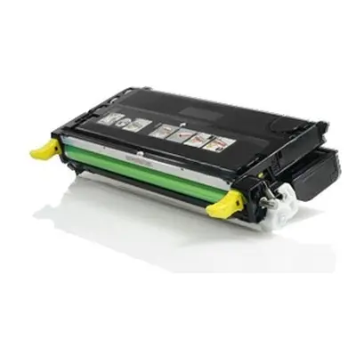 Kompatibilní Xerox 113R00725 Y – Phaser 6180 toner Gigaprint – Cetria s.r.o.