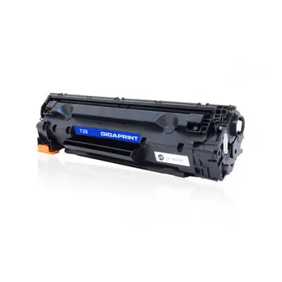 Kompatibilní CANON CRG-728 toner Gigaprint – Cetria s.r.o.