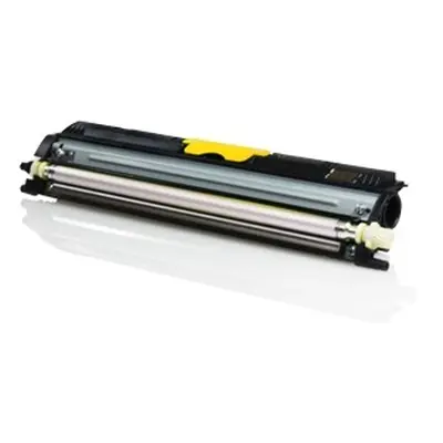 Kompatibilní OKI 44250721 C110/C130n/MC160n Y toner Gigaprint – Cetria s.r.o.