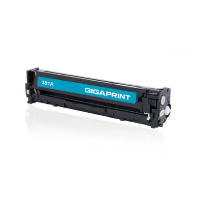 Kompatibilní HP CF381A - 312A toner Gigaprint – Cetria s.r.o.