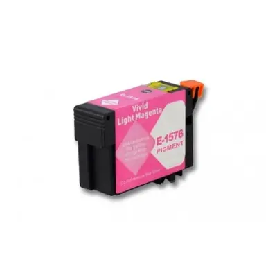 Kompatibilní EPSON T1576 - Pigment Ink náplň Gigaprint – Cetria s.r.o.