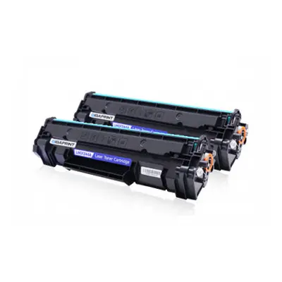 Kompatibilní HP CF244A - 44A - Dvojbalení toner Gigaprint – Cetria s.r.o.