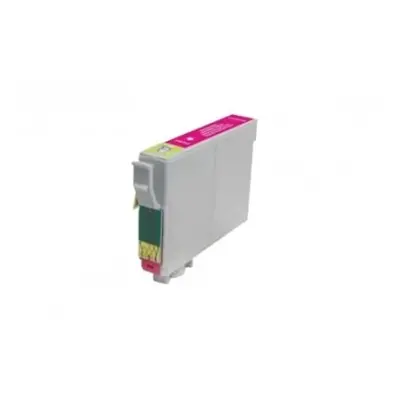 Kompatibilní EPSON T0803 Magenta náplň Gigaprint – Cetria s.r.o.