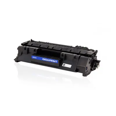 Kompatibilní HP CF280A - 80A toner Gigaprint – Cetria s.r.o.