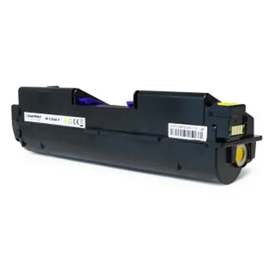 Kompatibilní Ricoh 408187 - SP C360 Y toner Gigaprint – Cetria s.r.o.