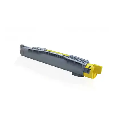 Kompatibilní EPSON C13S050242 Y - AcuLaser C4200 toner Gigaprint – Cetria s.r.o.